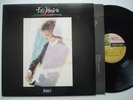 ERIC JOHNSON Tones EX REPRISE original '86 LP w/inner Guitar Ultrasonic cleaned
