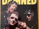 THE DAMNED The Damned STIFF 1977 - LP/33t - Original 1977 - Rare