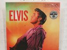 ELVIS PRESLEY - ELVIS - 2012 FRIDAY MUSIC 180G *SEALED* VINYL LP RECORD