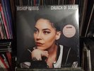 Rare (2018) Bishop Briggs – Church of Scars [New Vinyl] w/ Hype - Out of Print