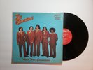 Los Chachos Ando Todo Enamorado Vinyl LP Record 1978 Freddie Records TEX-MEX VG+