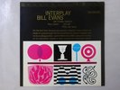 Bill Evans Quintet Interplay Riverside Records SMJ-6150 Japan Promo VINYL LP