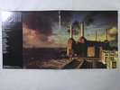 Pink Floyd Animals CBS/Sony 25AP 340 Japan  VINYL LP