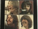 THE BEATLES LET IT BE VINYL LP APPLE UK 1970 BOX SET 2U/2U COMPLETE + POSTER NM