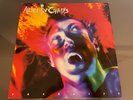 Alice in Chains Facelift vinyl, CBS Records 467201-1