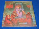 DEATH / Scream Bloody Gore RARE OG USA COMBAT 1st PRESS LP 1987 DEATH METAL GODS