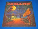 BADLANDS / Voodoo Highway IMPOSSIBLE FIND OG EUROPE 1st PRESS LP 1991
