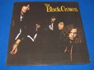 BLACK CROWES / Shake Your Money Maker OG EUROPE 1st PRESS LP 1990 HARD ROCK GEM