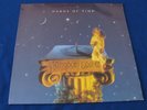 KINGDOM COME / Hands Of Time RARE OG EUROPE 1st PRESS LP 1991 GREAT HEAVY ROCK