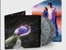 SIGNED  Magdalena Bay Mercurial World Deluxe MERCURY Color Vinyl LP [PREORDER]