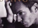 Sting LP Mercury Falling vinyl