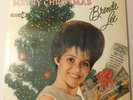 Brenda Lee LP MERRY CHRISTMAS DECCA DL 74583 IN SHRINK