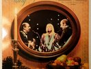 1988 CHRISTMAS LP Peter Paul & Mary 