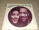 Red Garland LP Lil' Darlin' 1965 Status RVG VG+/VG+