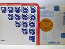 FAMILY fearless (1st uk press) LP VG+/VG+, K 54003, vinyl, album, & lyric insert