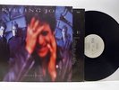 KILLING JOKE night time (1st uk press) LP VG+/VG+, EGLP 61, vinyl album, & inner