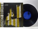 SIDNEY BECHET jazz classics volume 1 LP EX/EX-, BNS 40001, vinyl, album, 1977