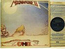 CAMEL moonmadness LP EX-/EX-, TXS-R 115, vinyl, album, gatefold, uk, 1976, prog