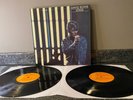 VINYL LP DAVID BOWIE STAGE ALBUM UK 1ST PRESS GATEFOLD SLEEVE PL 02913(2) EX/EX