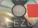 Kanye West - Yeezus - Vinyl LP NEW