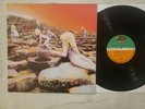 Led Zeppelin -Houses Of The Holy - NM/EX 1977 Psych Rock Atlantic GERMAN PRESS