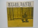 Miles Davis All Stars Milt Jackson prestige 7034 RVG VG