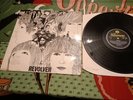 The Beatles Revolver -2/-2 PMC7009 Dr Robert Label 1PH/2RP KT VG/VG+