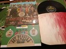 The Beatles Sgt Peppers Lonely Hearts Club Band PMC7027 -1/-1 KT 1MDP/9ATD VG/VG