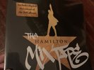 The Hamilton Mixtape by Various Artists (Record, 2017) BRAND NEW/SEALED