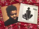 2 x LP - Tracy Chapman