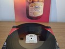 Bent - The Everlasting Blink LP Vinyl 2003 SPORTLP02