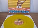 Stereolab - Emperor Tomato Ketchup  LP ltd edition 1996 yellow 1st press