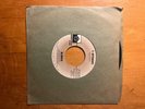 Blondie: X Offender/In the Sun--1976 Private Stock 7-inch--Debbie Harry
