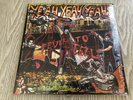 Yeah Yeah Yeahs - Fever To Tell LP 2017 Reissue Vinyl Brand New Sealed