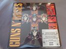 Guns N' Roses Appetite for Destruction Expanded Gatefold Art 180G 2LP Sealed