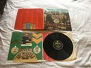 The Beatles-SGT Pepper’s Lonely Heats Club Band 1967 1st Press Parlophone Mono