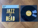 Marcos Valle by Ali Shaheed Muhammad/Adrian Young Vinyl Record LP Jazz Is Dead