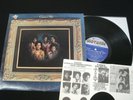 Jackson 5 - Greatest Hits - 1971 Vinyl 12'' Lp./ VG+/ R&B Soul Pop