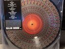 PAOLO NUTINI LAST NIGHT IN THE BITTERSWEET 2 VINYL LP PAISLEY ZOETROPE 2090/3000
