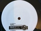 LTJ Bukem - Music Technicolour Rework / Original Mix - Good Looking Records 12”