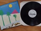 The Cure Boys Dont Cry - Vinyl LP - SPELP 26 - Excellent Condition