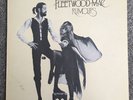 FLEETWOOD MAC - RUMOURS 1977 UK 1st PRESS VINYL LP K56344 A1,B1 INSERT SUPERB