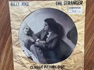 BILLY JOEL ‎The Stranger Limited Classic Picture Disc LP Just The Way You Are