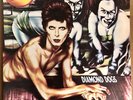 David Bowie Diamond Dogs 1974 Gatefold LP Vinyl Record Album RCA