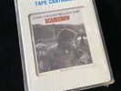 New Factory Plastic Sealed John Cougar Mellencamp Scarecrow 8 Track Cartridge
