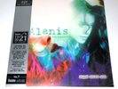 Alanis Morissette | Jagged Little Pill HMV Limited Edition Red Vinyl | SEALED