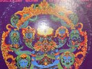 GRATEFUL DEAD Anthem Of The Sun W7 1st Press Terre Haute Press Vinyl Lp EX/VG