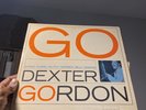 Dexter Gordon Stereo Blue Note 
