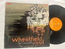 THE GUESS WHO - WHEATFIELD SOUL 1969 RCA RECORDS ROCK VINYL LP