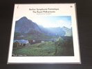 Berlioz Symphonie Fantastique Freccia LP Chesky CR1 Stereo 150g DMM EUROPADISK